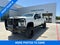 2020 Chevrolet Silverado 2500 HD Work Truck