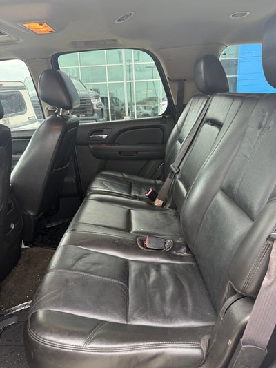 2011 Chevrolet Tahoe LT