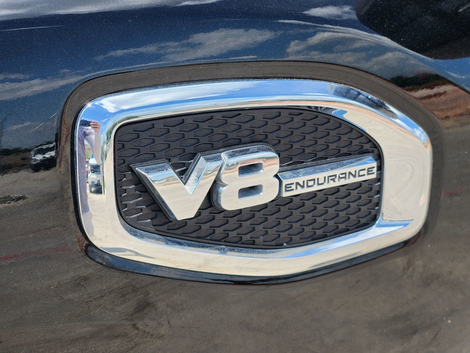 2021 Nissan TITAN XD Crew Cab SV 4x4