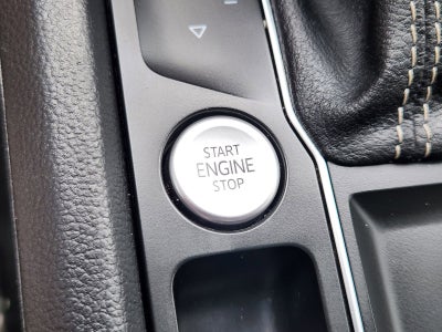 2021 Volkswagen Atlas Cross Sport 3.6L V6 SE w/Technology