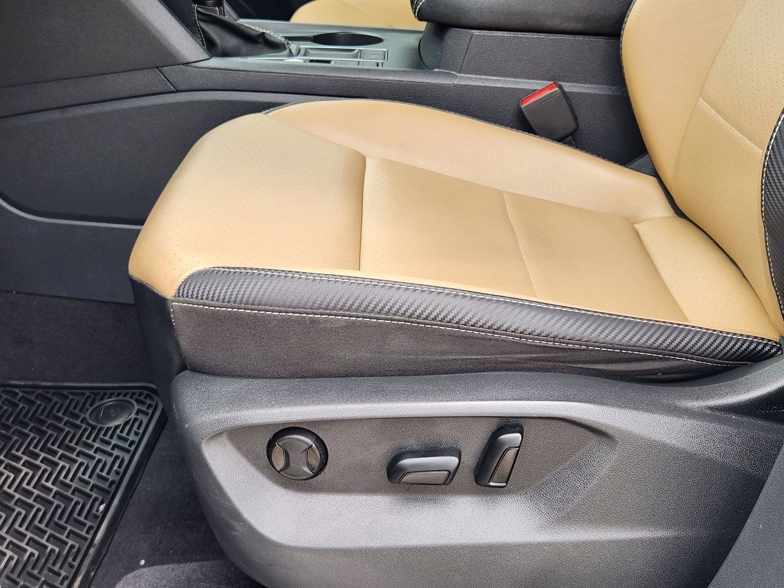 2021 Volkswagen Atlas Cross Sport 3.6L V6 SE w/Technology