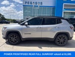 2019 Jeep Compass High Altitude FWD