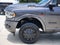 2022 RAM 3500 Laramie Crew Cab 4x4 8' Box