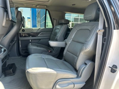 2019 Lincoln Navigator L Reserve