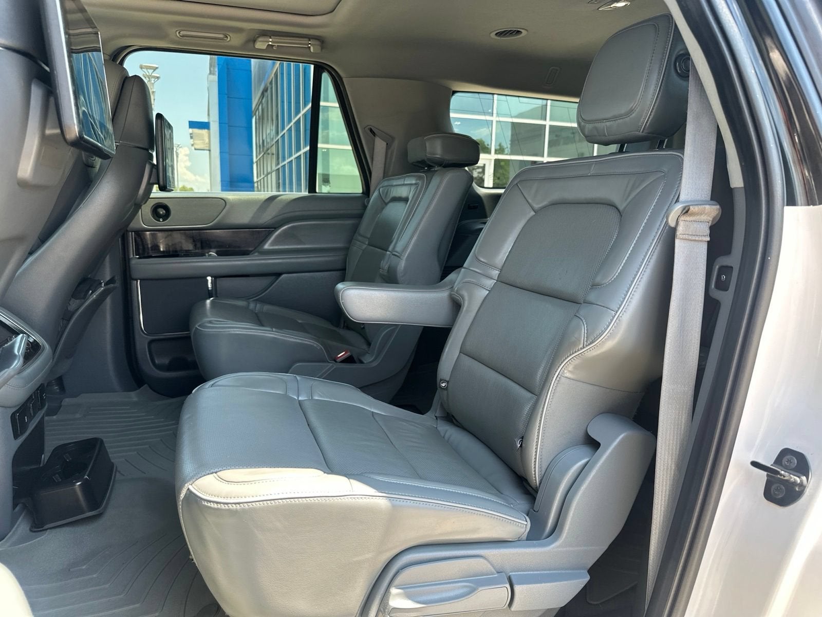 2019 Lincoln Navigator L Reserve