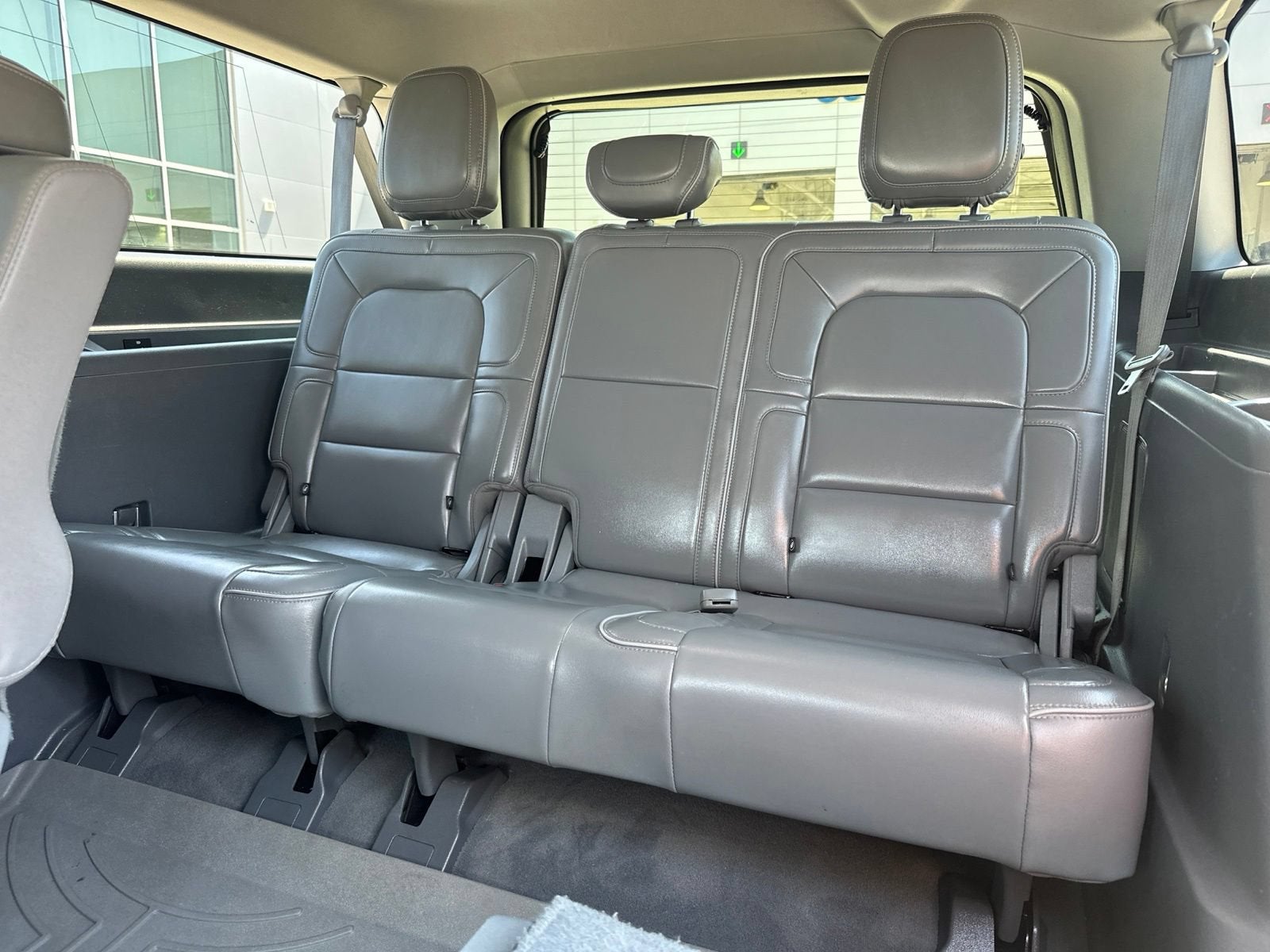 2019 Lincoln Navigator L Reserve