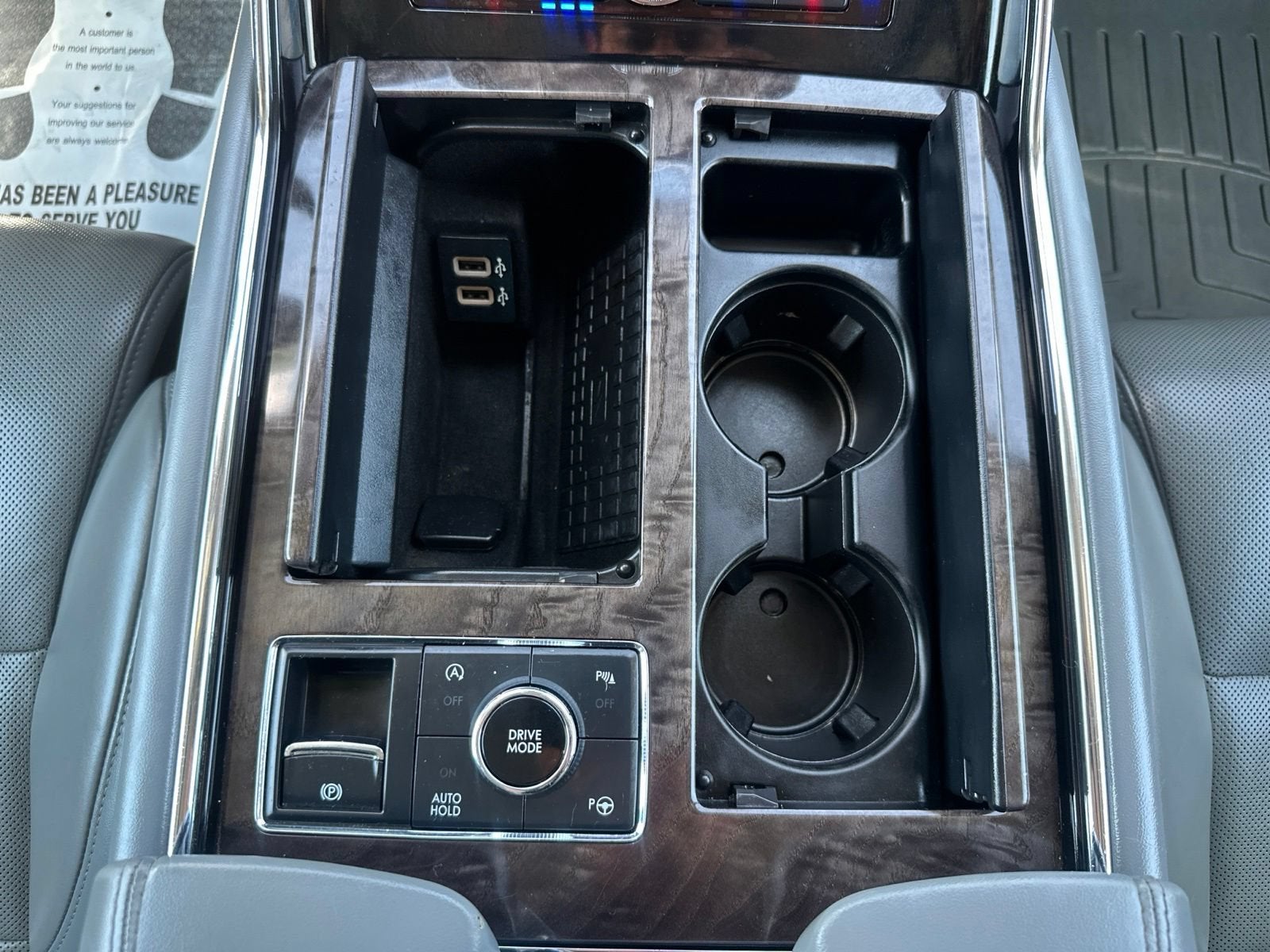 2019 Lincoln Navigator L Reserve