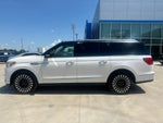 2019 Lincoln Navigator L Reserve
