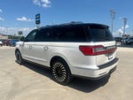 2019 Lincoln Navigator L Reserve