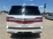2019 Lincoln Navigator L Reserve