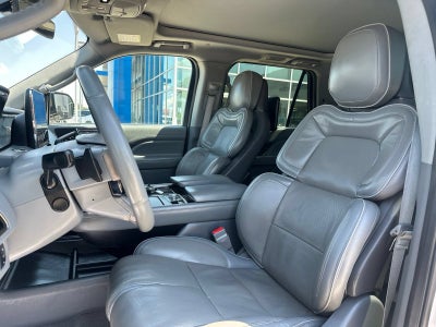 2019 Lincoln Navigator L Reserve