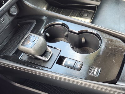 2022 Nissan Rogue SL FWD