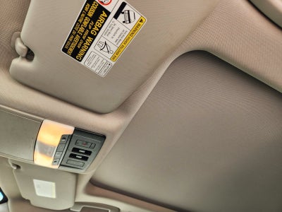 2022 Nissan Rogue SL FWD