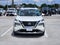 2022 Nissan Rogue SL FWD