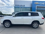 2013 Toyota Highlander Base
