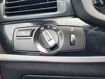 2016 BMW X4 xDrive28i