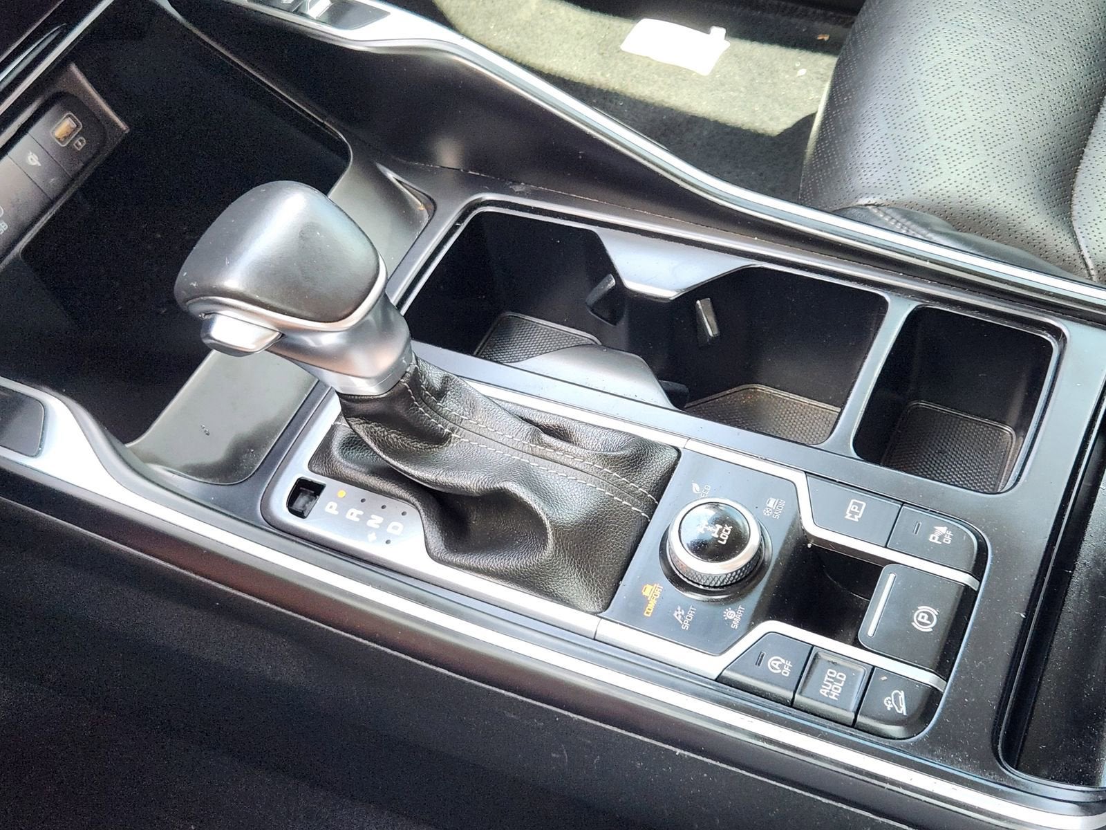 2021 Kia Sorento EX