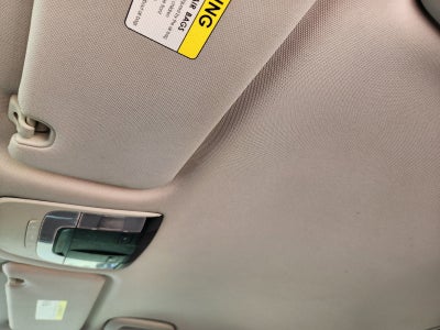 2021 Kia Sorento EX
