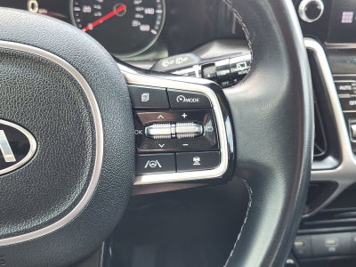 2021 Kia Sorento EX