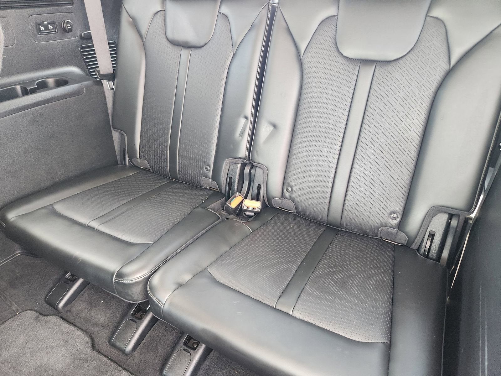 2021 Kia Sorento EX