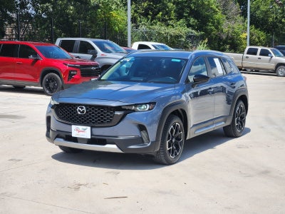 2023 Mazda Mazda CX-50 2.5 Turbo Meridian Edition