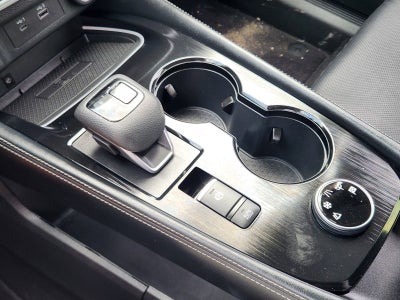 2023 Nissan Rogue Platinum Intelligent AWD