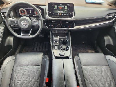 2023 Nissan Rogue Platinum Intelligent AWD