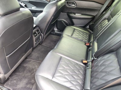 2023 Nissan Rogue Platinum Intelligent AWD