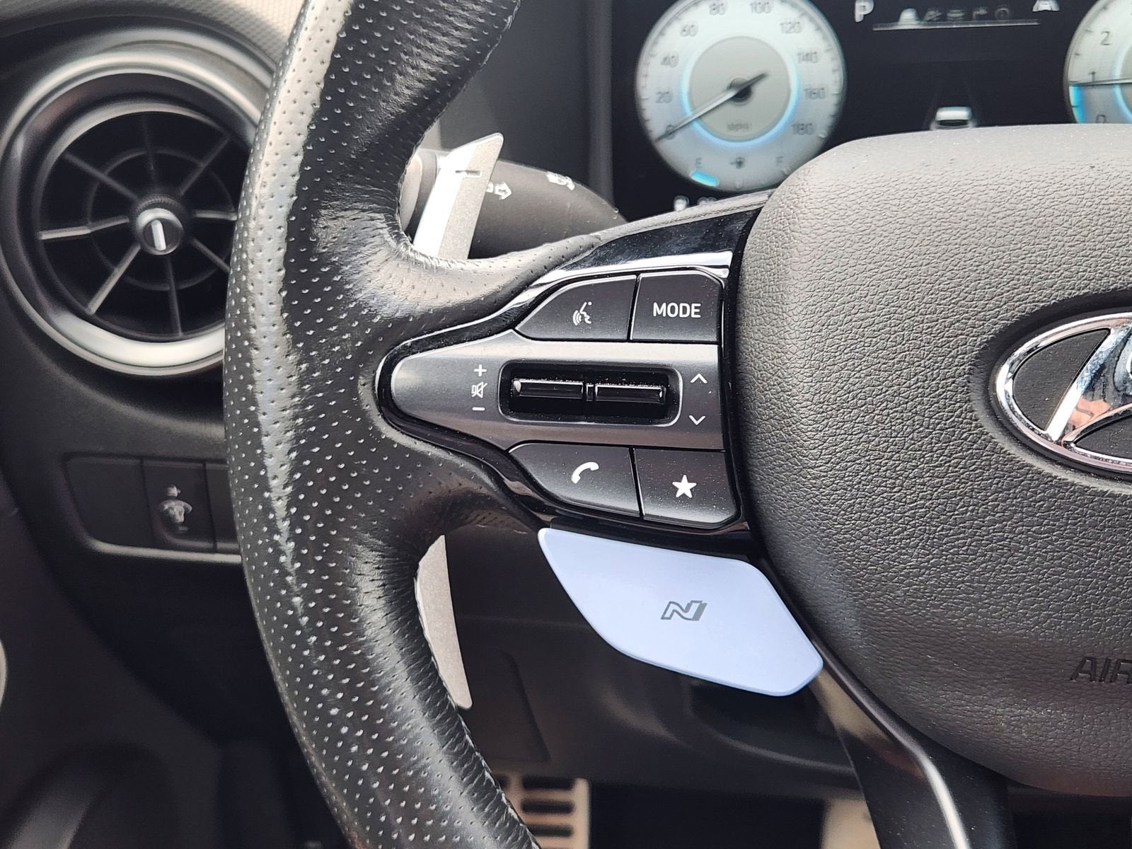 2022 Hyundai Kona N Base