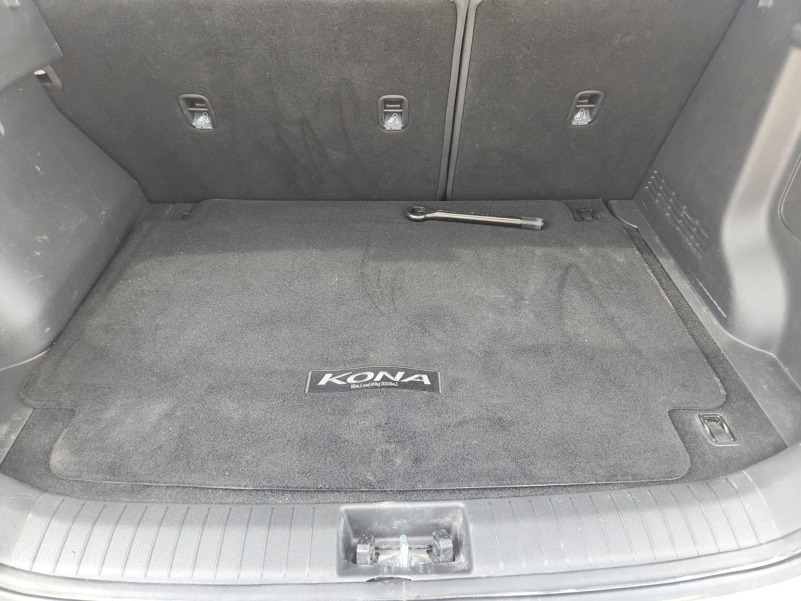 2022 Hyundai Kona N Base
