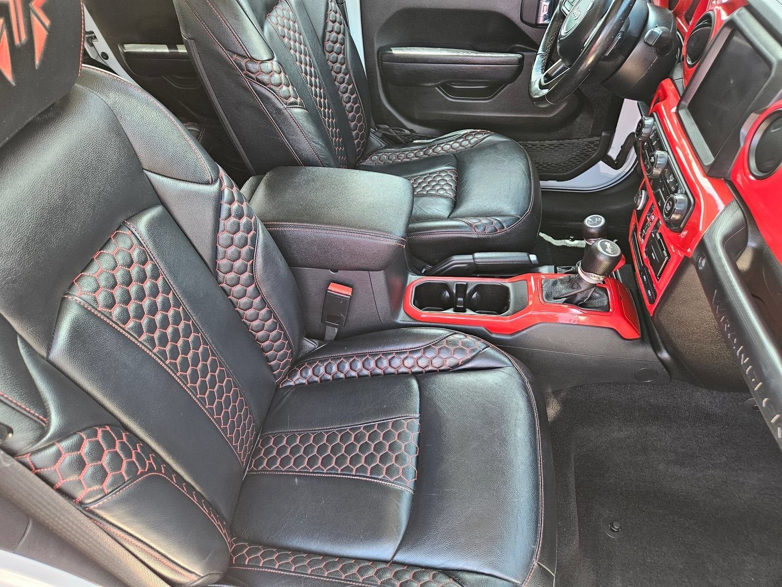 2021 Jeep Wrangler Unlimited Sport S 4x4