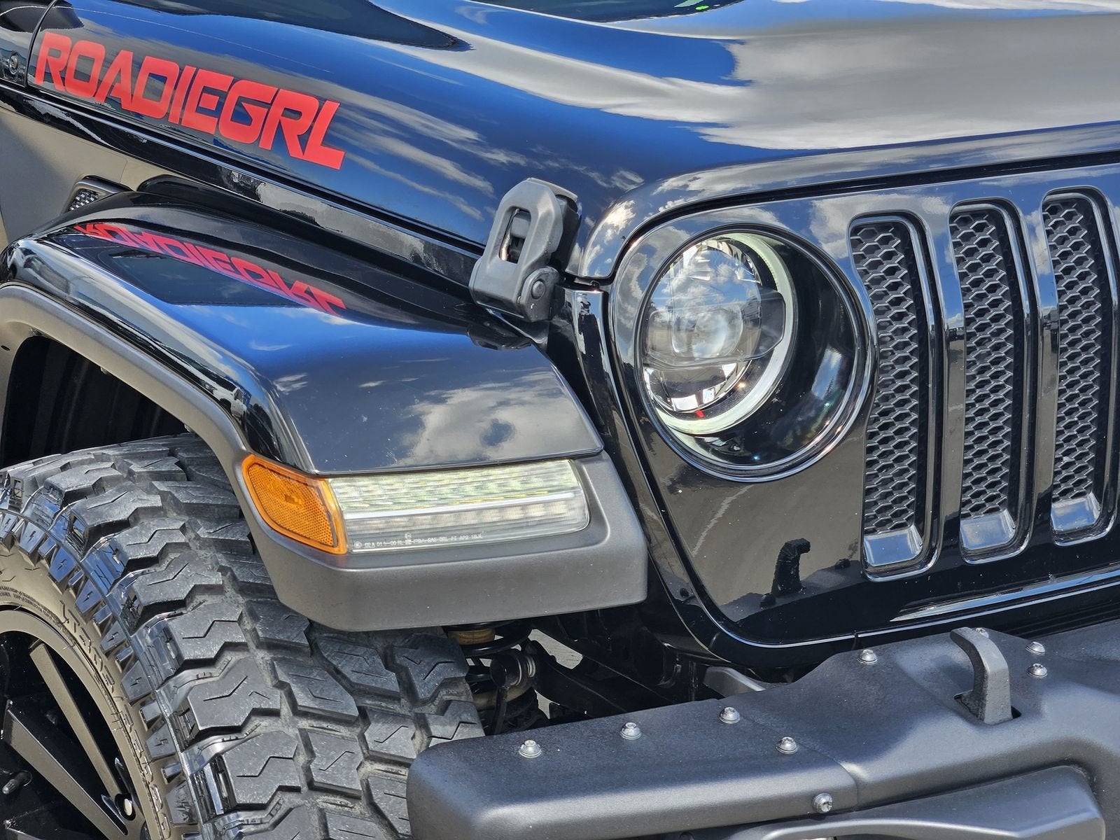 2023 Jeep Wrangler Freedom