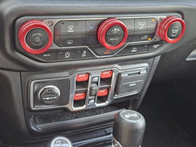 2023 Jeep Wrangler Freedom