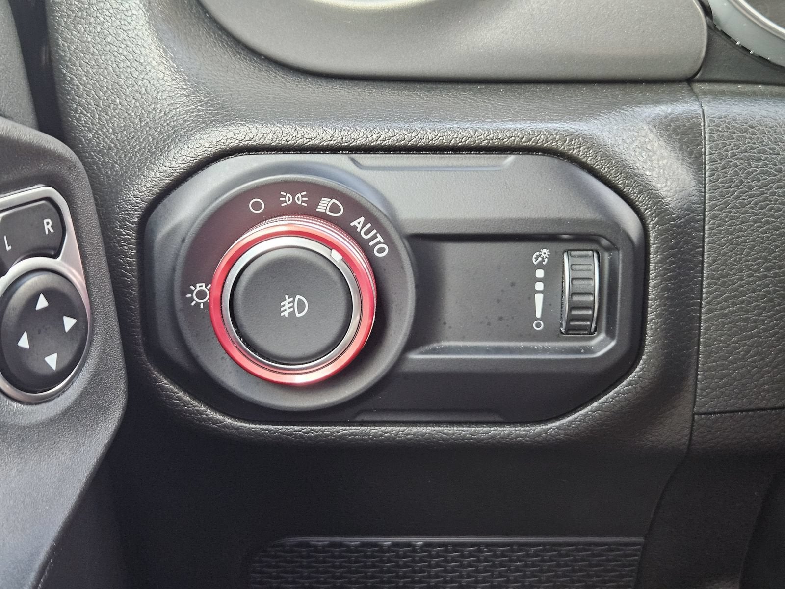 2023 Jeep Wrangler Freedom