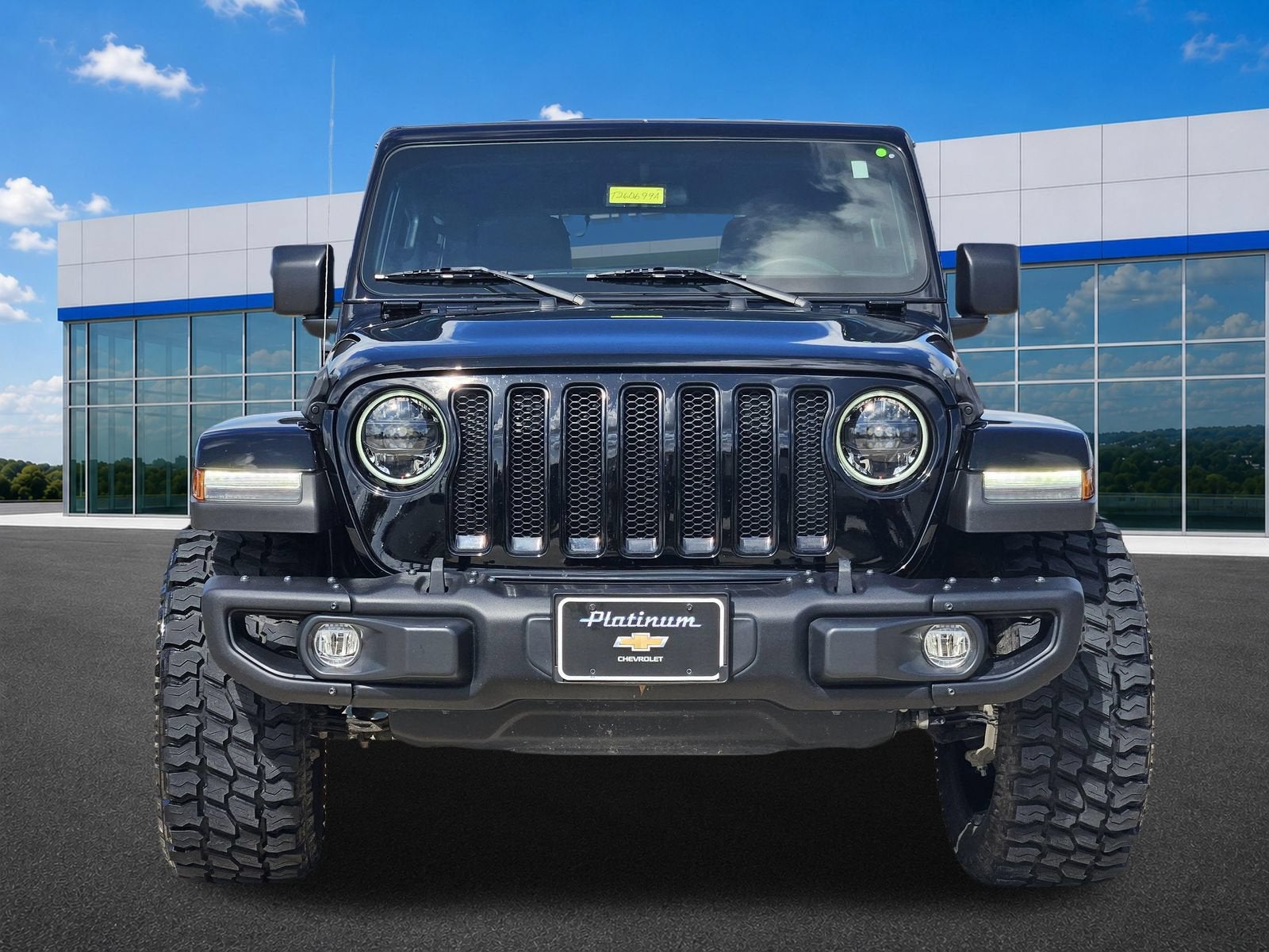 2023 Jeep Wrangler Freedom