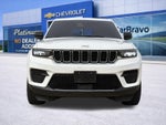 2024 Jeep Grand Cherokee Laredo X 4x2