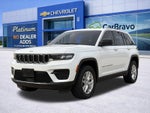 2024 Jeep Grand Cherokee Laredo X 4x2