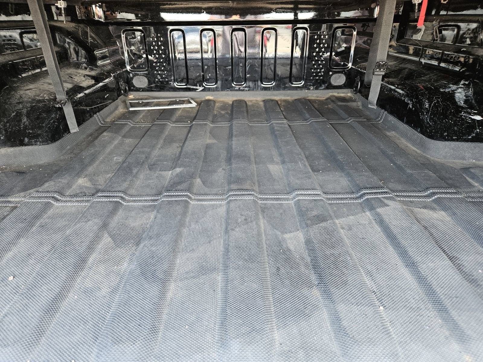 2024 Jeep Gladiator Texas Trail