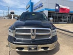 2016 RAM 1500 Longhorn