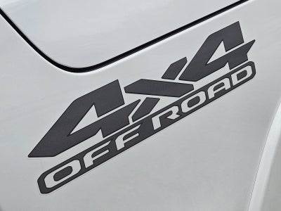 2021 RAM 1500 Limited Longhorn Crew Cab 4x4 5'7" Box