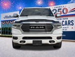 2021 RAM 1500 Limited Longhorn Crew Cab 4x4 5'7" Box