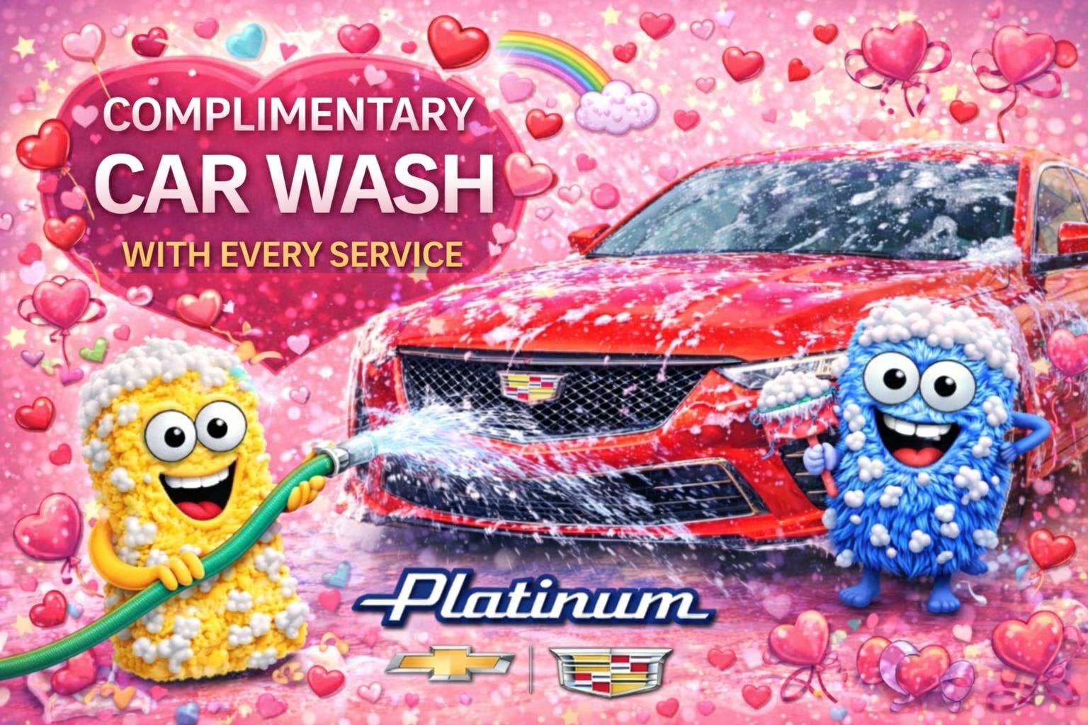 2024 Ford Expedition Platinum