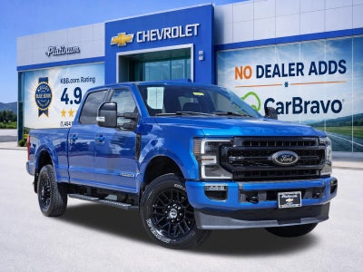 2020 Ford Super Duty F-250 SRW XL