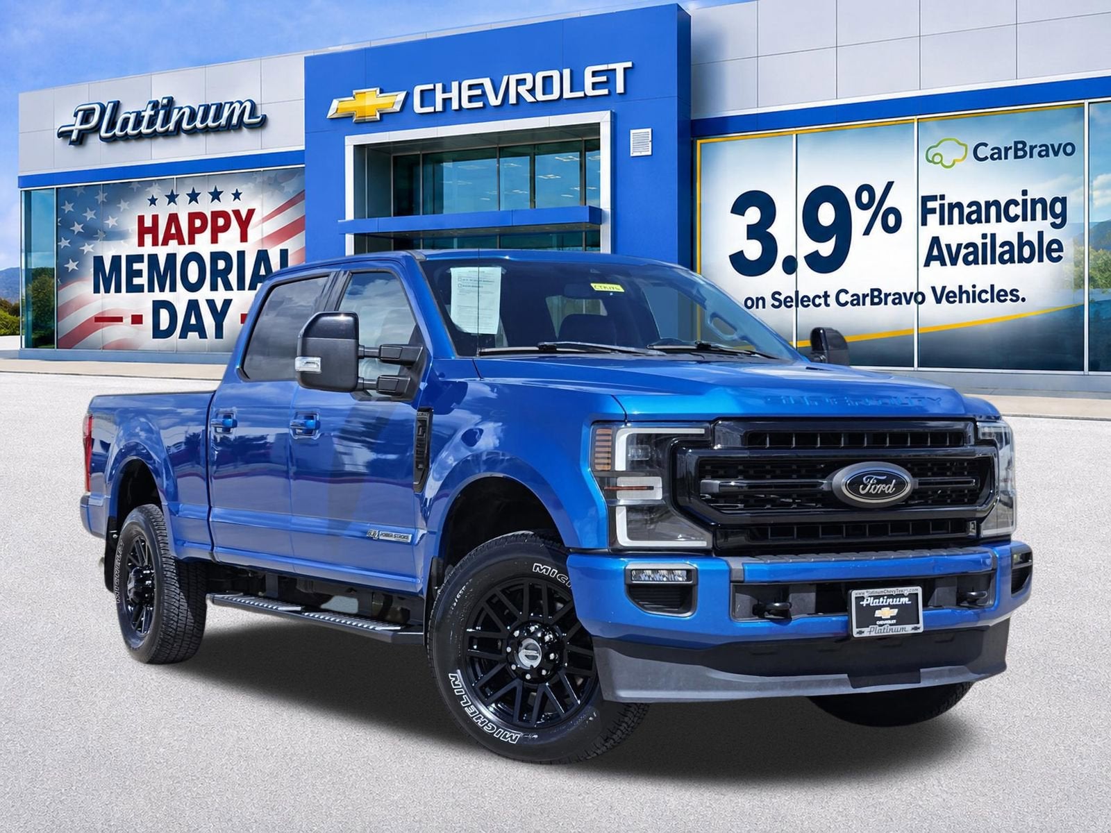 2020 Ford Super Duty F-250 SRW XL