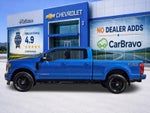 2020 Ford Super Duty F-250 SRW XL