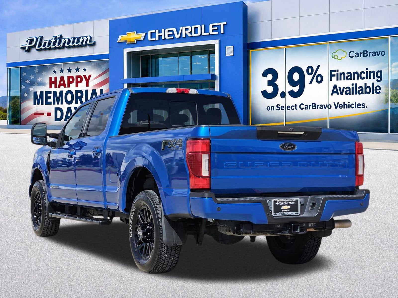 2020 Ford Super Duty F-250 SRW XL