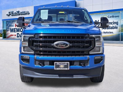 2020 Ford Super Duty F-250 SRW XL