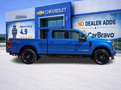 2020 Ford Super Duty F-250 SRW XL