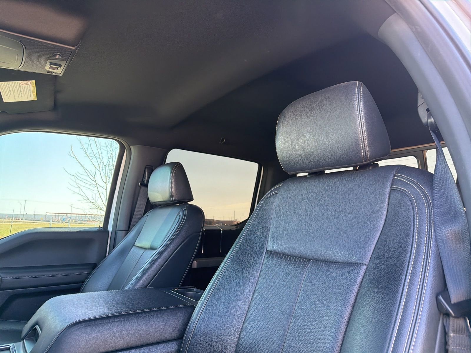 2022 Ford F-350 LARIAT