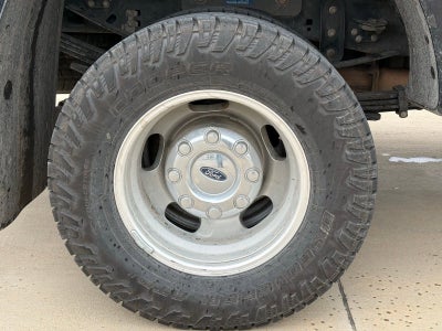 2023 Ford F-350 LARIAT